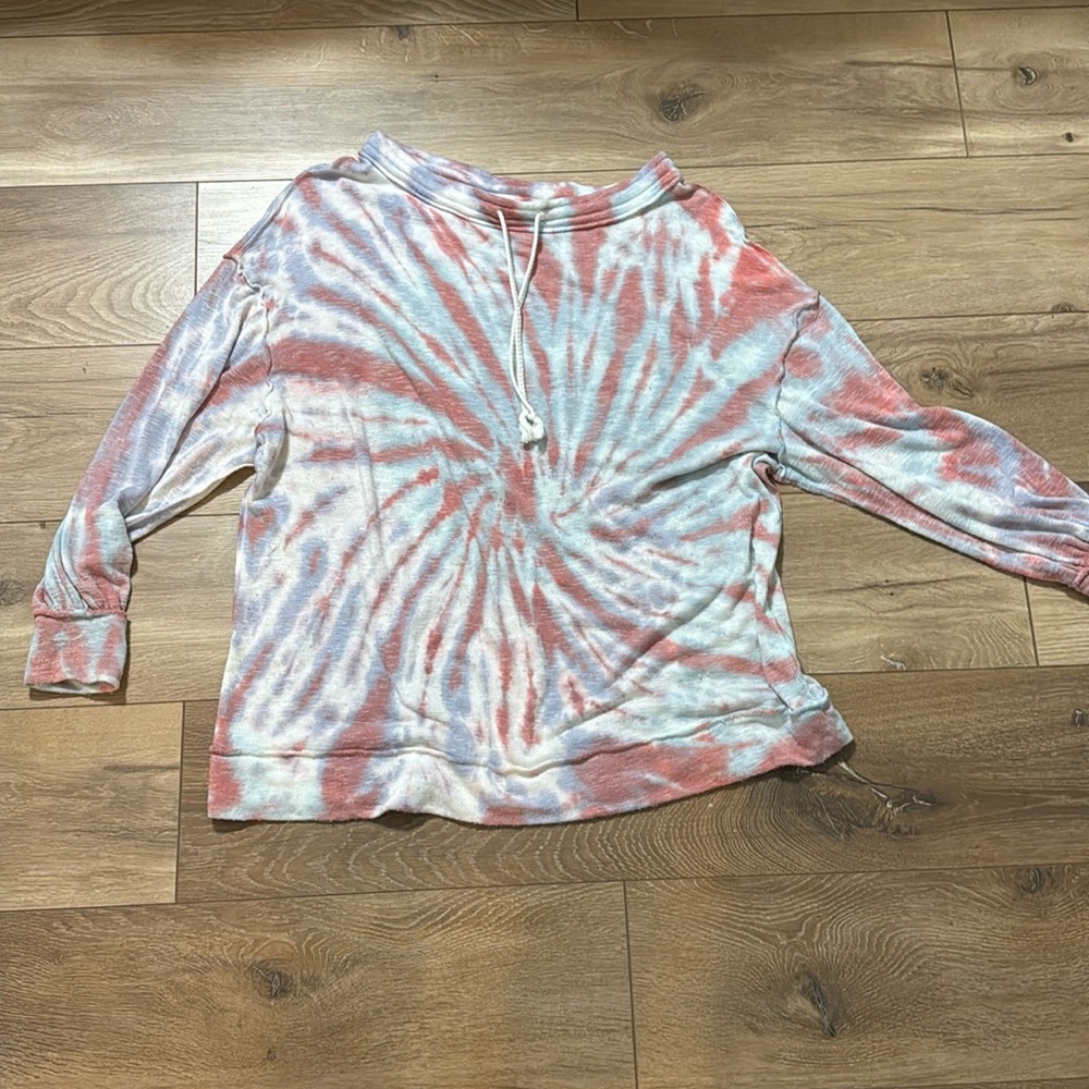 Free People Sweater - Small